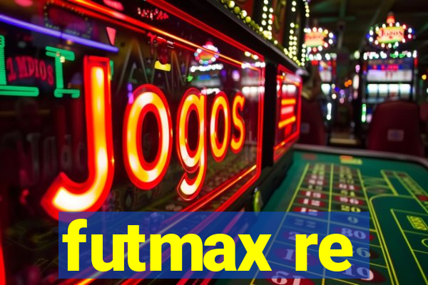 futmax re